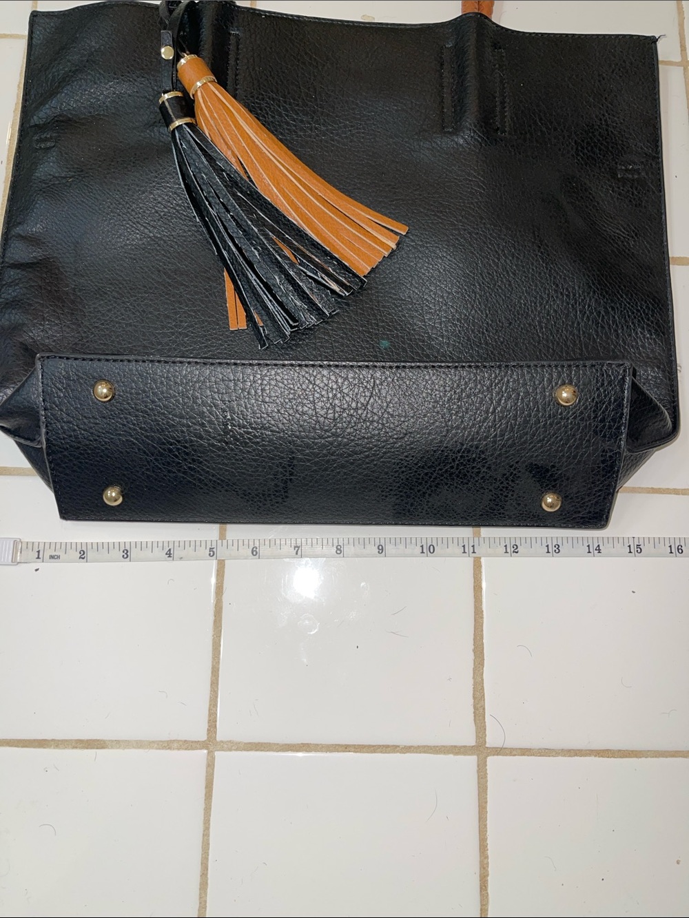 Large tote - Picture 2 of 5